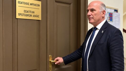 Πάτρα: Στη δικαιοσύνη οι Φυσικοθεραπευτές για αναξιόπιστα «Κέντρα Ειδικών Θεραπειών» - Ελέγχονται αποζημιώσεις του ΕΟΠΥΥ
