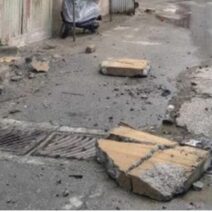 Μπαλκόνι με θέα στην Κρήτη