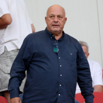 Πειθαρχική δίωξη της ΕΠΟ κατά του Αχιλλέα Μπέου 1 Πειθαρχική δίωξη της ΕΠΟ κατά του Αχιλλέα Μπέου