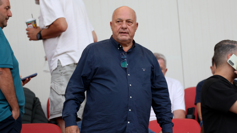 Πειθαρχική δίωξη της ΕΠΟ κατά του Αχιλλέα Μπέου 4 Πειθαρχική δίωξη της ΕΠΟ κατά του Αχιλλέα Μπέου