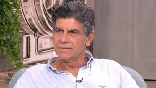 Γιάννης Μπέζος: Φέτος κάνω την τελευταία μου σειρά πολλών επεισοδίων, κουράστηκα