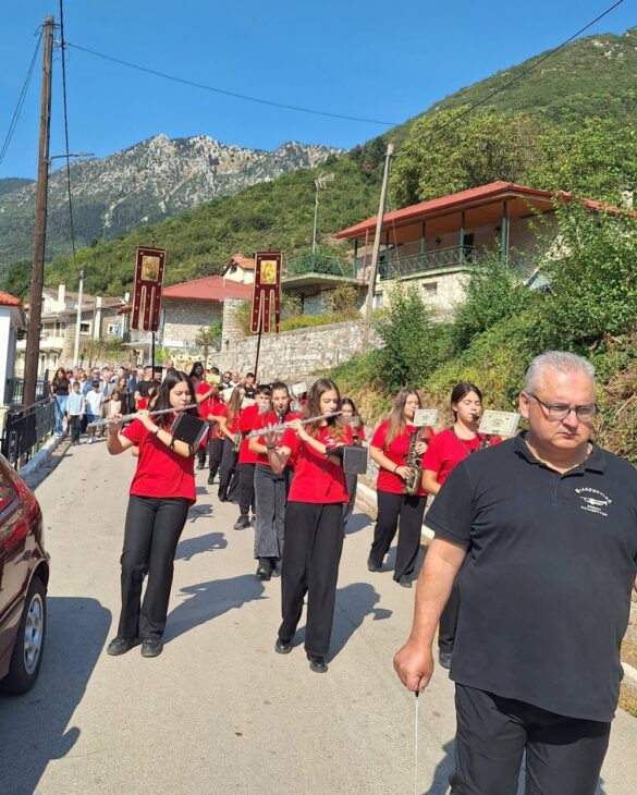 Η γέννηση της Θεοτόκου στην Κέρτεζη ΦΩΤΟ 9 Η γέννηση της Θεοτόκου στην Κέρτεζη ΦΩΤΟ