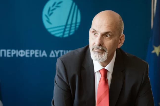 Πάτρα: Έκτακτη σύσκεψη για τις πλημμύρες στην Ακτή Δυμαίων - Τι αποφασίστηκε στο Patrapress