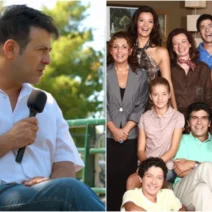 Ο Πέτρος Μπουσουλόπουλος αποκάλυψε την αμοιβή του στο «Ευτυχισμένοι μαζί»
