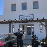 Μύκονος: Σφραγίστηκε η Πολεοδομία και ξεκινούν σαρωτικοί έλεγχοι