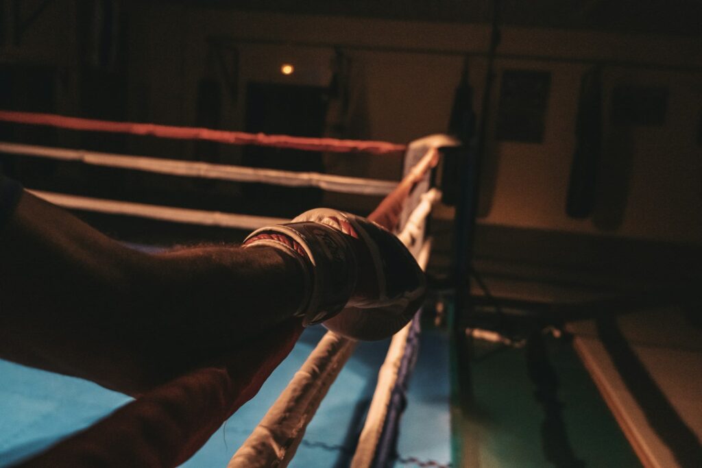 Μαρούσι: Πρωταθλητής kick boxing επιτέθηκε σε δύο γυναίκες