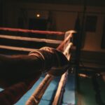 Μαρούσι: Πρωταθλητής kick boxing επιτέθηκε σε δύο γυναίκες