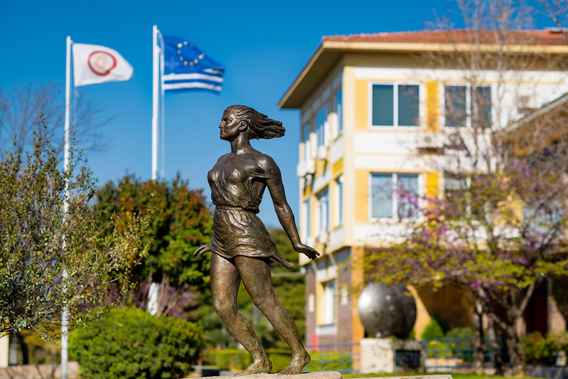 Αιτήσεις στέγασης στις Φοιτητικές Εστίες του Πανεπιστημίου Πατρών