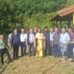 Εορτάστηκε το Γενέσιον της Θεοτόκου στους Καμενιάνους ΦΩΤΟ