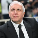 Ομπράντοβιτς: Είμαστε μπροστά σ' ένα πολύ ενδιαφέρον πρωτάθλημα