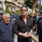 Η αποκάλυψη Οικονομόπουλου για Μαζωνάκη: «Νιώθω ενοχές»
