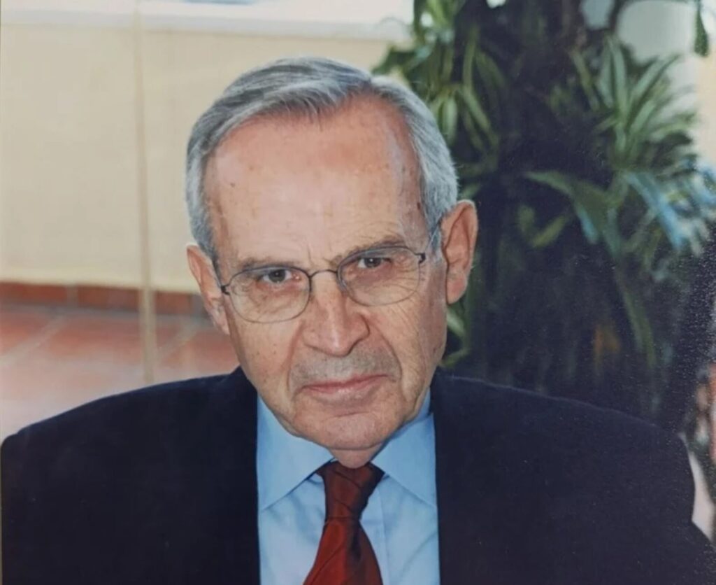 Πάτρα: Θλίψη για την απώλεια του Βασίλη Οικονόμου