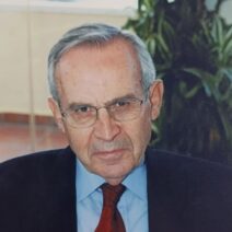 Πάτρα: Θλίψη για την απώλεια του Βασίλη Οικονόμου