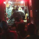 Νιγηρία: Δεκάδες νεκροί από τοξικό αέριο σε κλοπή πετρελαίου