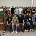 Η Ολομέλεια της ΠΑΣΠ ΑΕΙ Πάτρας