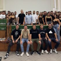 Η Ολομέλεια της ΠΑΣΠ ΑΕΙ Πάτρας