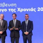Πάτρα-Πύργος: «Έργο της χρονιάς 2025» ο αυτοκινητόδρομος της Ολυμπίας οδού ΦΩΤΟ