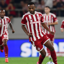 Η ευρωπαϊκή λίστα του Ολυμπιακού για το Europa League: Οι έξι που έμειναν εκτός 2 Η ευρωπαϊκή λίστα του Ολυμπιακού για το Europa League: Οι έξι που έμειναν εκτός