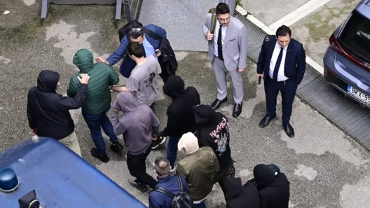 ΟΠΕΚΕΠΕ: Ποινές φυλάκισης και πρόστιμα σε 19 κατηγορούμενους 12 ΟΠΕΚΕΠΕ: Ποινές φυλάκισης και πρόστιμα σε 19 κατηγορούμενους