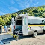 Μία πρόταση, δύο οχήματα και τρεις ευχές για εξεύρεση  επαρκούς λύσης για τον Κοινωνικό Οργανισμό του Δήμου Πατρέων