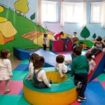 ΔΥΠΑ: Ξεκινούν οι αιτήσεις για προσλήψεις στους Βρεφονηπιακούς Σταθμούς