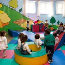 Δυτική Υπηρεσία Προσλήψεων Αστυνομίας – γραφείο στο Σταθμό ΝΑΣΤ