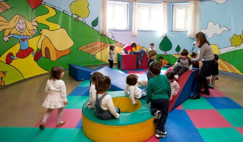 ΔΥΠΑ: Ξεκινούν οι αιτήσεις για προσλήψεις στους Βρεφονηπιακούς Σταθμούς 4 Δυτική Υπηρεσία Προσλήψεων Αστυνομίας – γραφείο στο Σταθμό ΝΑΣΤ