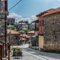Αχαΐα: Η τουριστική κίνηση στα ορεινά - Ο καλοκαιρινός τζίρος - Οι αρμόδιοι στο Patrapress