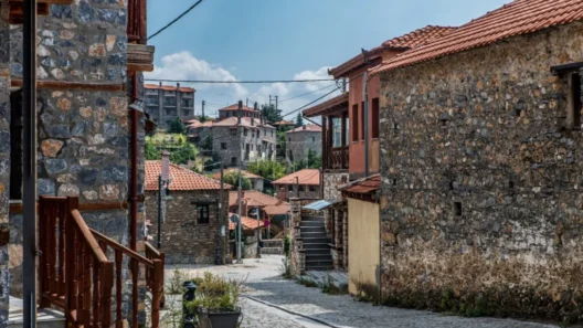 Αχαΐα: Η τουριστική κίνηση στα ορεινά - Ο καλοκαιρινός τζίρος - Οι αρμόδιοι στο Patrapress