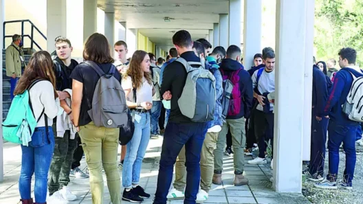 Πάτρα: Το φετινό τοπίο στο Πανεπιστήμιο - Πόσοι από τους 5.000 νέους Φοιτητές δεν γράφτηκαν καν - Στο Patrapress 12 Πάτρα: Το φετινό τοπίο στο Πανεπιστήμιο - Πόσοι από τους 5.000 νέους Φοιτητές δεν γράφτηκαν καν - Στο Patrapress