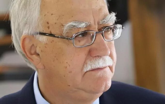 Καλάβρυτα: Στην Κίνα ο δήμαρχος Θανάσης Παπαδόπουλος για αγροδιατροφή και πολιτισμό