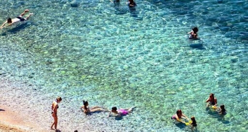 Kαιρός: Πόσο θα κρατήσει το καλοκαίρι του Σεπτεμβρίου και τα μπάνια!