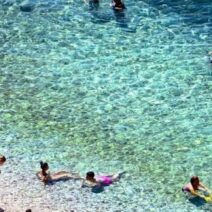Kαιρός: Πόσο θα κρατήσει το καλοκαίρι του Σεπτεμβρίου και τα μπάνια!