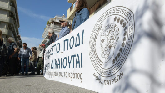 Πάτρα: Από τα πιο φθηνά πανελλαδικά τα δημοτικά τέλη - Ζητούμενο η ανταποδοτικότητα στην καθημερινότητα του πολίτη