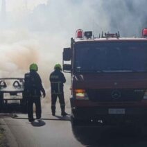 Καλάβρυτα: Πυρκαγιά σε στάβλο στο Λειβαρτζινό ΦΩΤΠ 3 Καλάβρυτα: Πυρκαγιά σε στάβλο στο Λειβαρτζινό ΦΩΤΠ