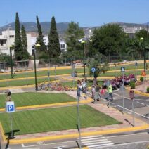 Πάτρα: Ανοίγει το Πάρκο Κυκλοφοριακής Αγωγής, ωράριο λειτουργίας και αιτήσεις 3 Πάτρα: Ανοίγει το Πάρκο Κυκλοφοριακής Αγωγής, ωράριο λειτουργίας και αιτήσεις