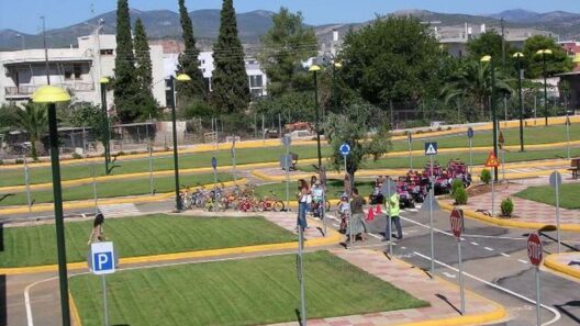 Πάτρα: Ανοίγει το Πάρκο Κυκλοφοριακής Αγωγής, ωράριο λειτουργίας και αιτήσεις 16 Πάτρα: Ανοίγει το Πάρκο Κυκλοφοριακής Αγωγής, ωράριο λειτουργίας και αιτήσεις