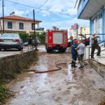 Δεμένικα: Νομικές προσφυγές από επιχειρηματίες για ζημιές από πλημμύρα ΦΩΤΟ