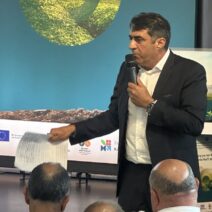 Καλάβρυτα: Ο Παύλος Σατολιάς στην ΔΕΘ για επενδύσεις, νέους και Κτηνοτροφία 2 Καλάβρυτα: Ο Παύλος Σατολιάς στην ΔΕΘ για επενδύσεις, νέους και Κτηνοτροφία