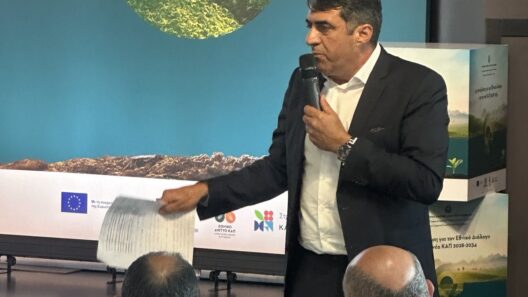Καλάβρυτα: Ο Παύλος Σατολιάς στην ΔΕΘ για επενδύσεις, νέους και Κτηνοτροφία 20 Καλάβρυτα: Ο Παύλος Σατολιάς στην ΔΕΘ για επενδύσεις, νέους και Κτηνοτροφία