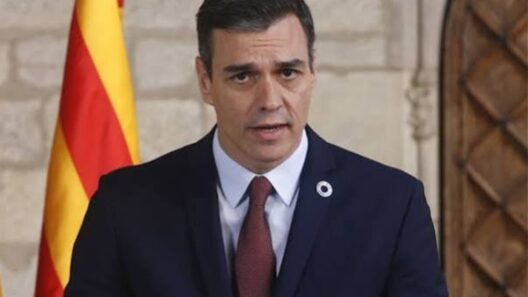 Πέδρο Σάντσεθ: Η υπόσχεση του στην 80χρονη για τη στεγαστική κρίση στην Ισπανία