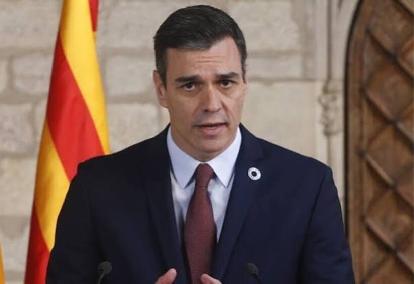 Πέδρο Σάντσεθ: Η υπόσχεση του στην 80χρονη για τη στεγαστική κρίση στην Ισπανία