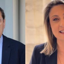 Πάτρα - Αγρια κόντρα Πελετίδη με Αλεξοπούλου: «Αρπαχτές οι επενδύσεις» - «Απαξιώ να απαντήσω» 2 Πάτρα - Αγρια κόντρα Πελετίδη με Αλεξοπούλου: «Αρπαχτές οι επενδύσεις» - «Απαξιώ να απαντήσω»