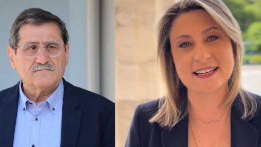 Πάτρα - Αγρια κόντρα Πελετίδη με Αλεξοπούλου: «Αρπαχτές οι επενδύσεις» - «Απαξιώ να απαντήσω» 13 Πάτρα - Αγρια κόντρα Πελετίδη με Αλεξοπούλου: «Αρπαχτές οι επενδύσεις» - «Απαξιώ να απαντήσω»