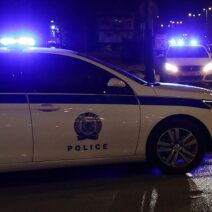 Άνδρας νεκρός στη γέφυρα με τραύμα στο κεφάλι και όπλο