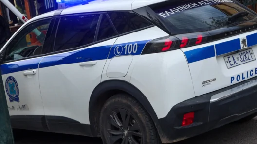 Δύο ανήλικοι κρατούμενοι στη φυλακή της Λαμίας