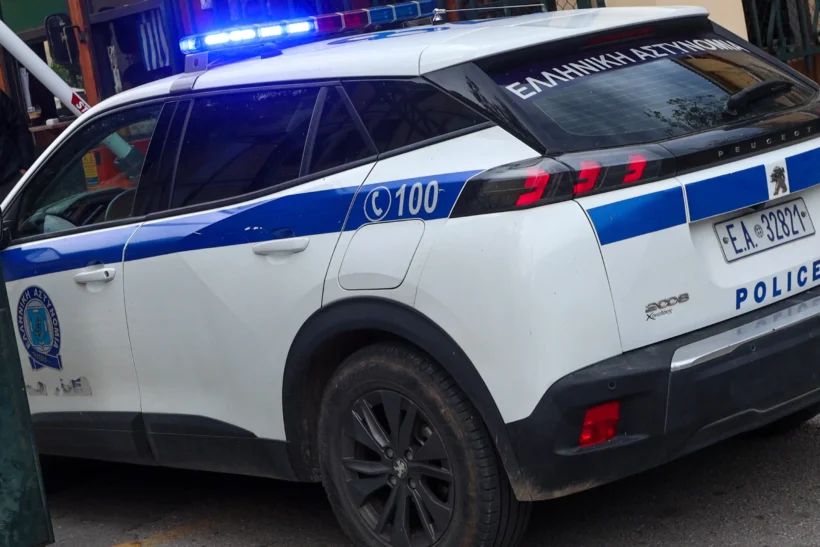 Δύο ανήλικοι κρατούμενοι στη φυλακή της Λαμίας