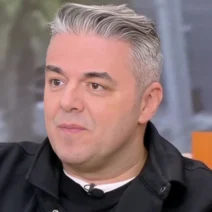 Πέτρος Πολυχρονίδης για Γιώργο Μαζωνάκη: Η οικογένειά του ήταν πάντα εκεί για να τον σηκώνει όρθιο