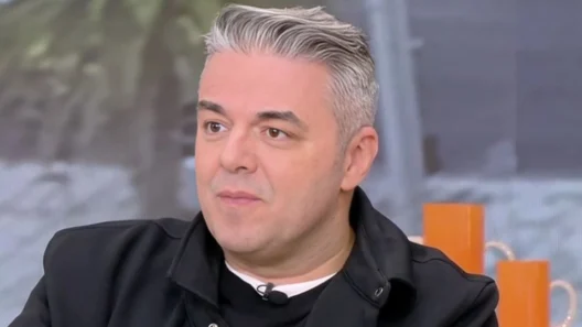Πέτρος Πολυχρονίδης για Γιώργο Μαζωνάκη: Η οικογένειά του ήταν πάντα εκεί για να τον σηκώνει όρθιο