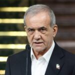 Ιράν: Σκληρό μήνυμα Πεζεσκιάν από το βήμα του ΟΗΕ στις απειλές Τραμπ